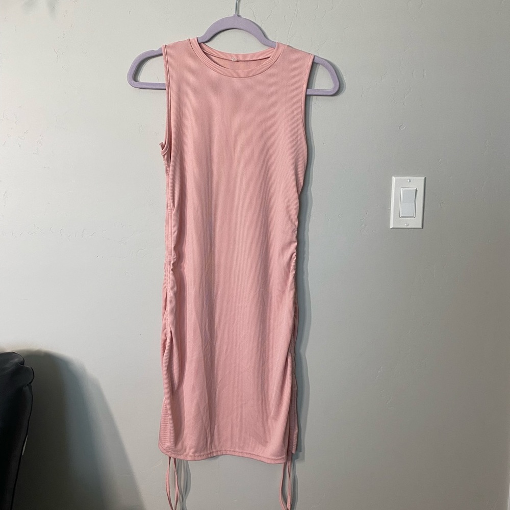Halara dress